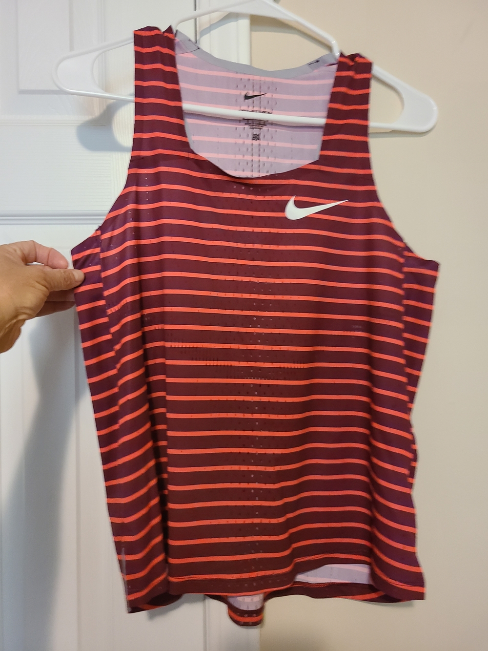 Nike Dri Fit ADV Tank Top Medium